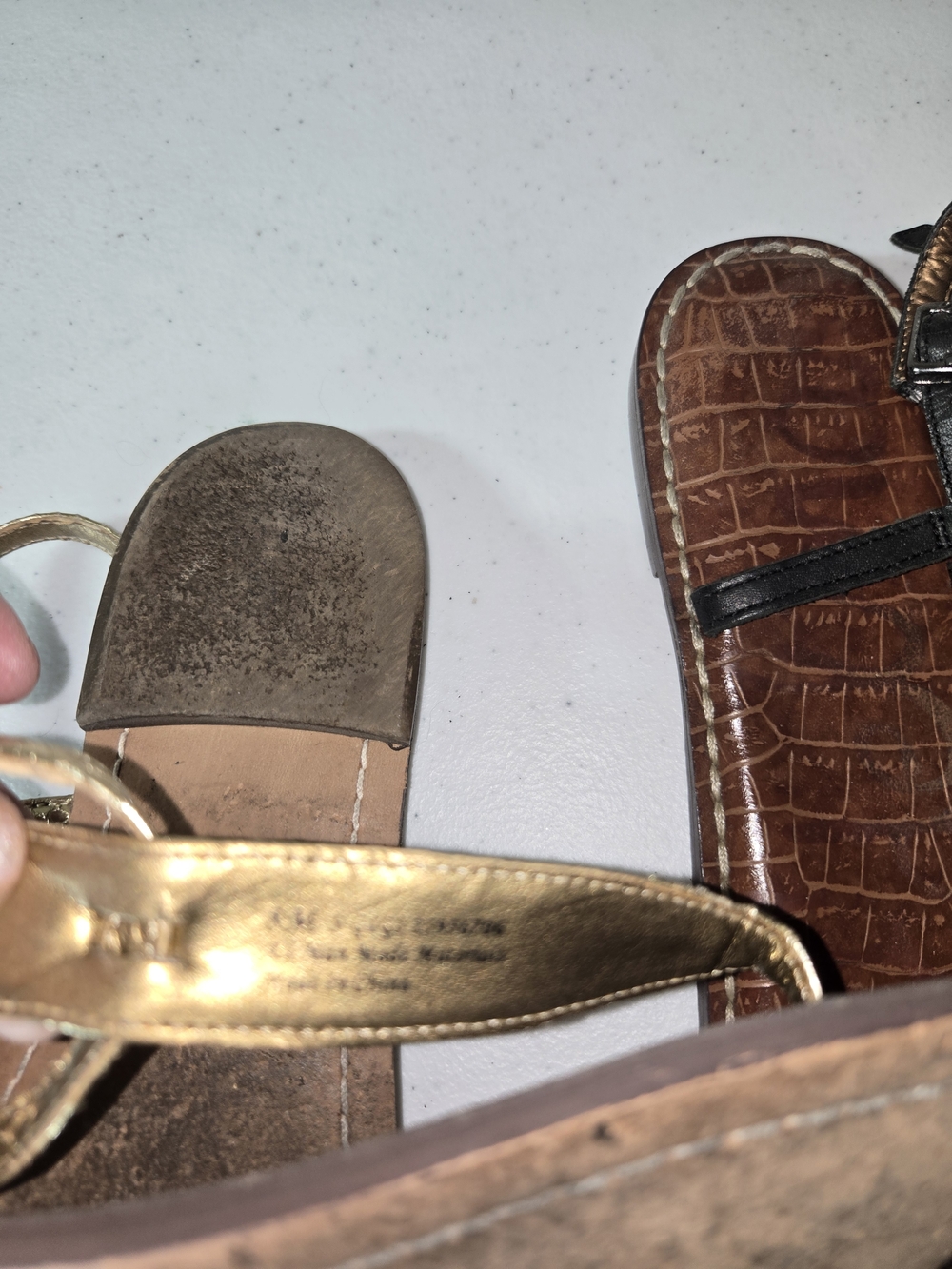 Sam Edelman Lot - Picture 4 of 6